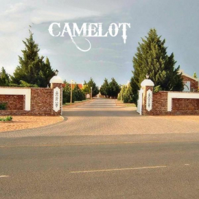 Camelot Lodging
